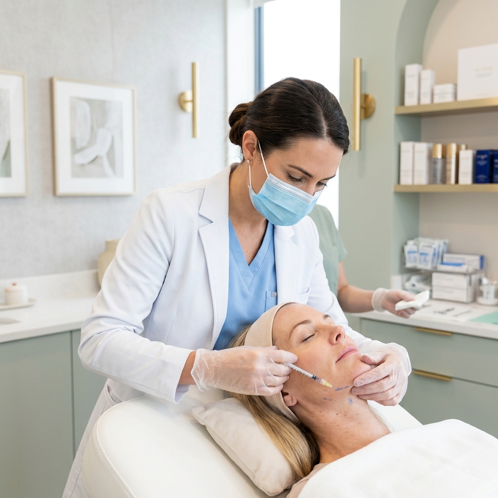 Dermal Fillers