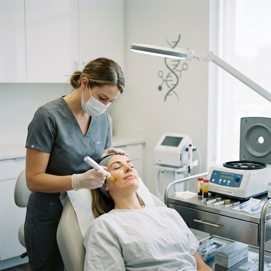 PRP Therapy