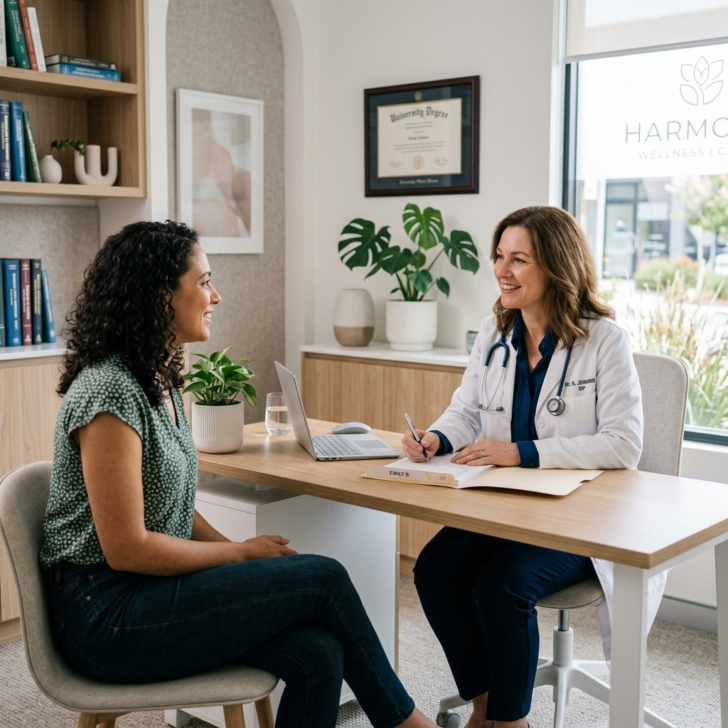 Skin Consultation