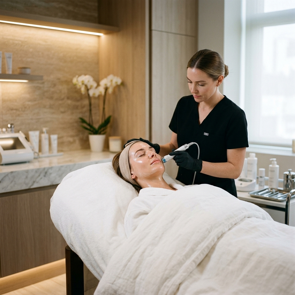 Skin Rejuvenation